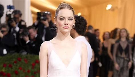 Emma Stone Breasts Scene in Poor Things .